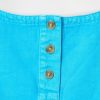 Top tanc UltraSoft Denim Shell