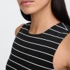 Tricot crop din jerseu CloseKnit Tricot crop din jerseu CloseKnit