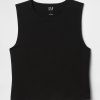 Tricot crop din jerseu CloseKnit Tricot crop din jerseu CloseKnit