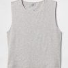 Tricot crop din jerseu CloseKnit Tricot crop din jerseu CloseKnit