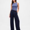 Tricot Crop din Jersey Tricot Boatneck Tricot Crop din Jersey Tricot Boatneck