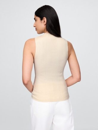 Tricot cu coaste