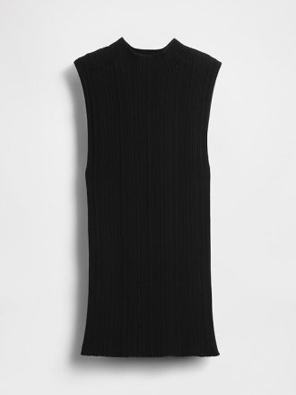 Tricot cu coaste