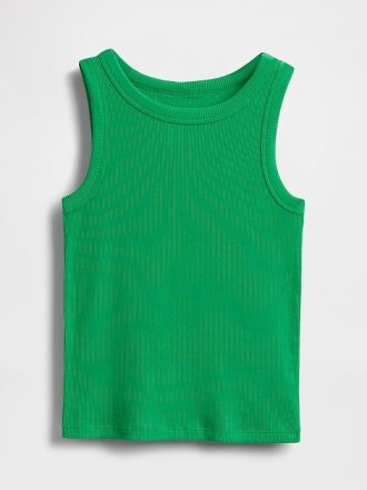 Tricot cu coaste pentru copii