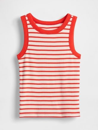 Tricot cu coaste pentru copii