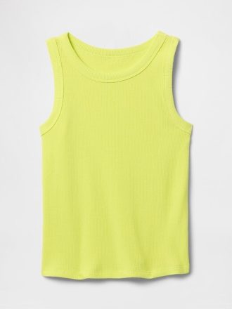 Tricot cu coaste pentru copii