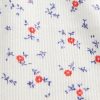 Tricot cu coaste pentru copii