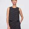 Tricot din bumbac organic cu greutate mare Tricot din bumbac organic cu greutate mare