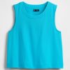 Tricot din bumbac organic cu greutate mare Tricot din bumbac organic cu greutate mare