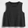 Tricot din bumbac organic cu greutate mare Tricot din bumbac organic cu greutate mare