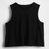 Tricot din bumbac organic cu greutate mare Tricot din bumbac organic cu greutate mare