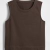 Tricot din bumbac organic cu greutate mare Tricot din bumbac organic cu greutate mare