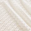 Tricot din croșetat 100% bumbac