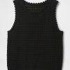 Tricot din croșetat 100% bumbac Tricot din croșetat 100% bumbac