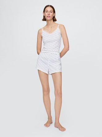 Tricot Pointelle PJ