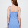 Tricot Pointelle PJ Tricot Pointelle PJ
