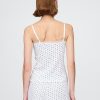 Tricot Pointelle PJ