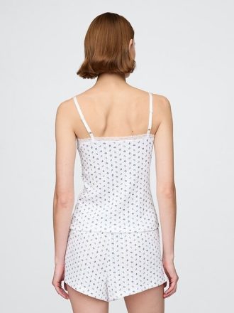 Tricot Pointelle PJ