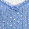 Tricot Pointelle PJ Tricot Pointelle PJ