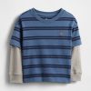 Tricou 2 în 1 pentru bebeluși și copii mici