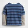 Tricou 2 în 1 pentru bebeluși și copii mici