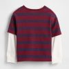 Tricou 2 în 1 pentru bebeluși și copii mici