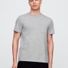Tricou buzunar din bumbac organic pentru adulți Tricou buzunar din bumbac organic pentru adulți