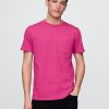 Tricou buzunar din bumbac organic pentru adulți Tricou buzunar din bumbac organic pentru adulți