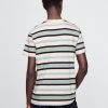 Tricou buzunar din bumbac organic pentru adulți Tricou buzunar din bumbac organic pentru adulți