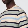 Tricou buzunar din bumbac organic pentru adulți Tricou buzunar din bumbac organic pentru adulți