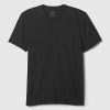 Tricou buzunar din bumbac organic pentru adulți Tricou buzunar din bumbac organic pentru adulți