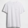 Tricou buzunar din bumbac organic pentru adulți Tricou buzunar din bumbac organic pentru adulți