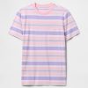 Tricou buzunar din bumbac organic pentru adulți Tricou buzunar din bumbac organic pentru adulți