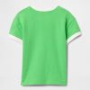 Tricou Camp Gap Ringer pentru bebeluși și copii mici Tricou Camp Gap Ringer pentru bebeluși și copii mici