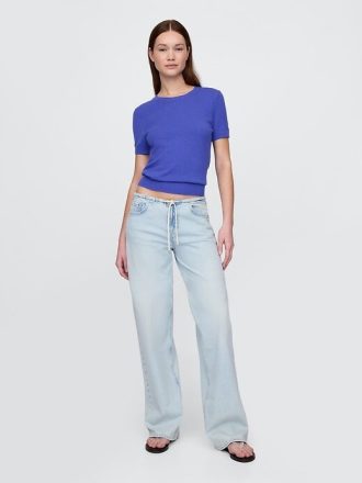 Tricou CashSoft pentru bebeluși