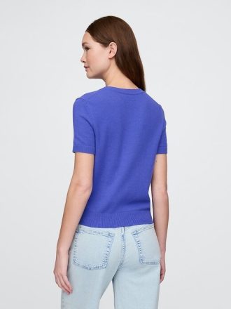 Tricou CashSoft pentru bebeluși