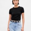 Tricou CashSoft Stretch pentru bebeluși Tricou CashSoft Stretch pentru bebeluși