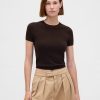 Tricou CashSoft Stretch pentru bebeluși Tricou CashSoft Stretch pentru bebeluși