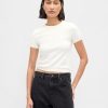 Tricou CashSoft Stretch pentru bebeluși Tricou CashSoft Stretch pentru bebeluși