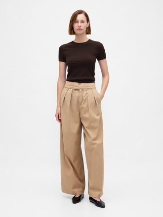 Tricou CashSoft Stretch pentru bebeluși Tricou CashSoft Stretch pentru bebeluși