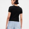 Tricou CashSoft Stretch pentru bebeluși Tricou CashSoft Stretch pentru bebeluși