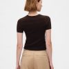 Tricou CashSoft Stretch pentru bebeluși Tricou CashSoft Stretch pentru bebeluși