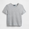 Tricou CashSoft Stretch pentru bebeluși Tricou CashSoft Stretch pentru bebeluși