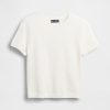 Tricou CashSoft Stretch pentru bebeluși Tricou CashSoft Stretch pentru bebeluși