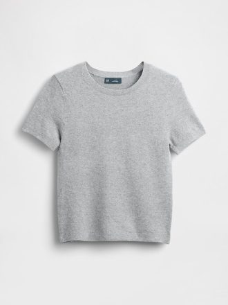 Tricou CashSoft Stretch pentru bebeluși Tricou CashSoft Stretch pentru bebeluși