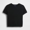 Tricou CashSoft Stretch pentru bebeluși Tricou CashSoft Stretch pentru bebeluși