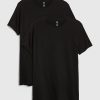 Tricou clasic (pachet de 2)