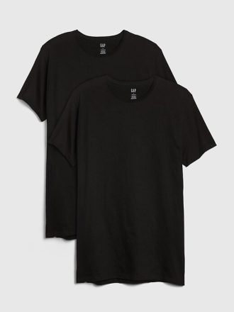 Tricou clasic (pachet de 2)