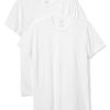 Tricou clasic (pachet de 2)