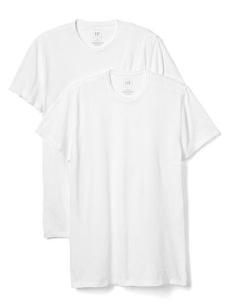 Tricou clasic (pachet de 2)